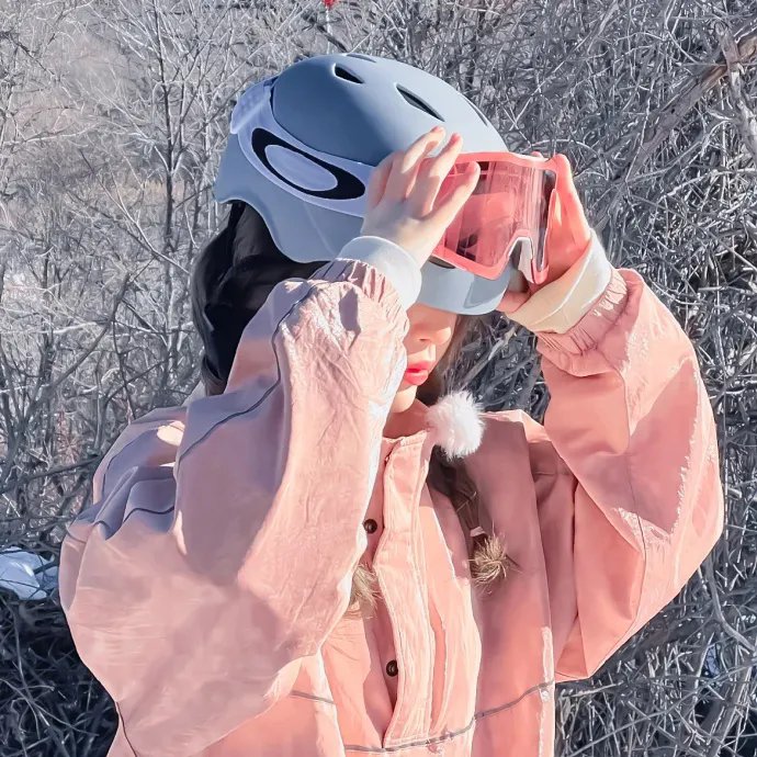 波特小姐